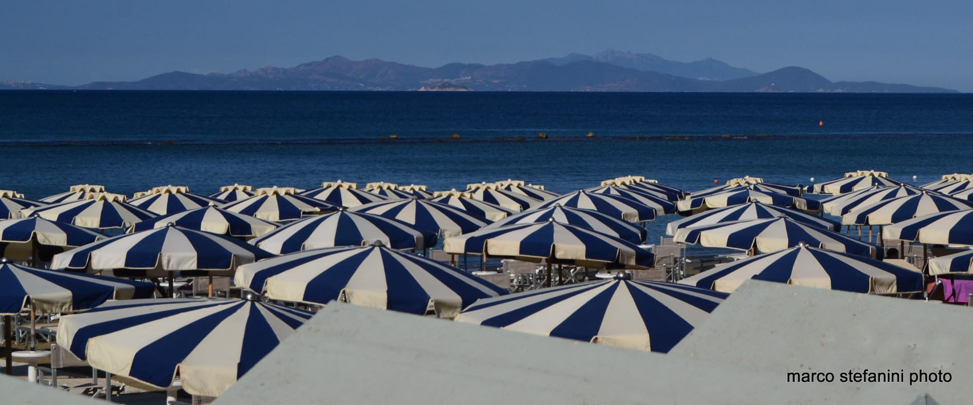 Stabilimento Ausonia con Elba
